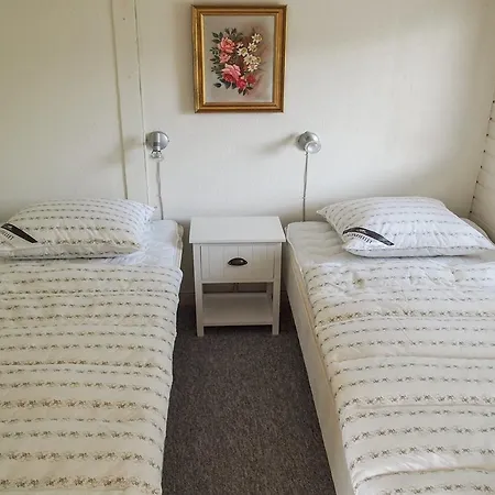 Rodekro Vakantiehuis Rødekro
