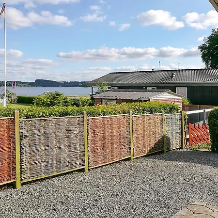 Rodekro Vakantiehuis *