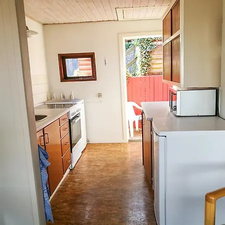 Rodekro Vakantiehuis Rødekro