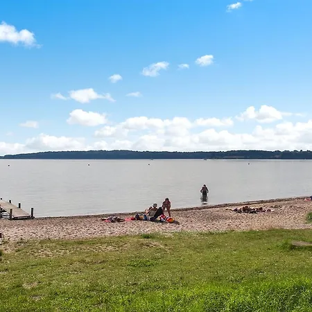 Vakantiehuis Rodekro Rødekro