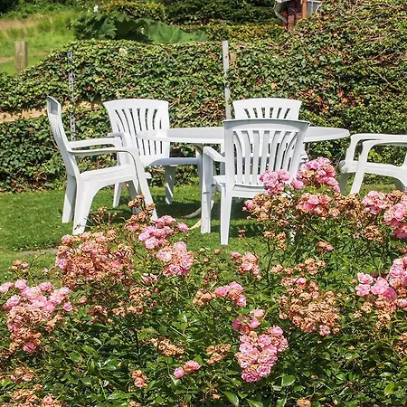 Rodekro Vakantiehuis Rødekro
