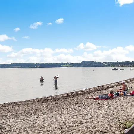 Rodekro Vakantiehuis Rødekro