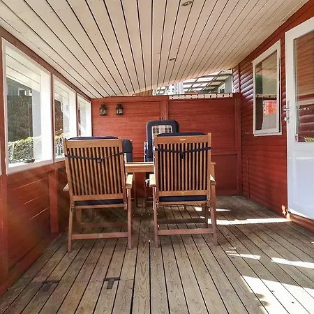 Vakantiehuis Rodekro