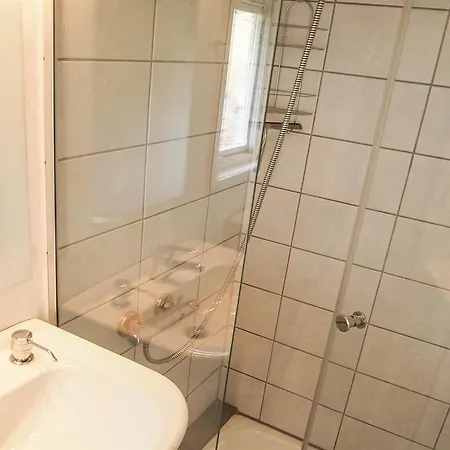 Vakantiehuis Rodekro