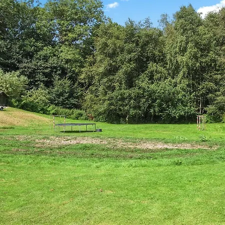 Vakantiehuis Rodekro