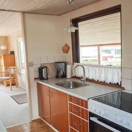 Rodekro Vakantiehuis Rødekro