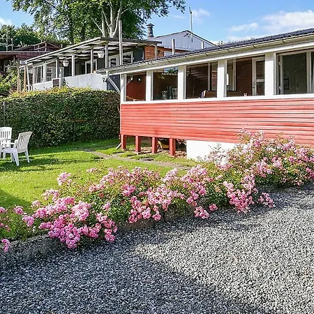 Rodekro Vakantiehuis Rødekro