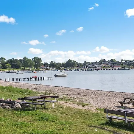 Rodekro Vakantiehuis Rødekro
